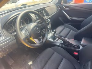 Mazda 6 2.2 CRDI   - Foto 11