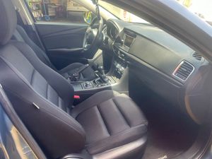 Mazda 6 2.2 CRDI   - Foto 21