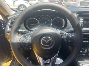 Mazda 6 2.2 CRDI   - Foto 9