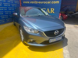 Mazda 6 2.2 CRDI   - Foto 5