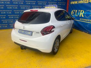 Peugeot 208 1.6 HDI   - Foto 26