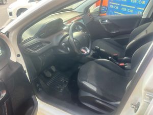 Peugeot 208 1.6 HDI   - Foto 14