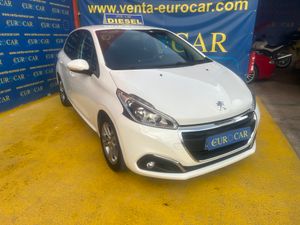 Peugeot 208 1.6 HDI   - Foto 6