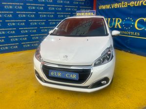 Peugeot 208 1.6 HDI   - Foto 4