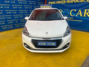 Peugeot 208 1.6 HDI   - Foto 5