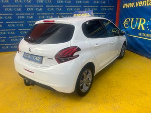 Peugeot 208 1.6 HDI   - Foto 25