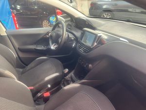 Peugeot 208 1.6 HDI   - Foto 20