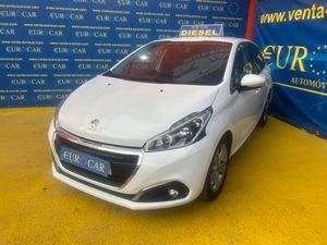 Peugeot 208 1.6 HDI   - Foto 3