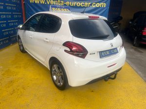 Peugeot 208 1.6 HDI   - Foto 29