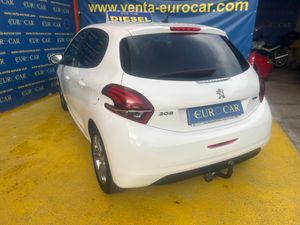 Peugeot 208 1.6 HDI   - Foto 28