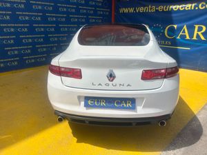 Renault Laguna 2.0 DCI   - Foto 28