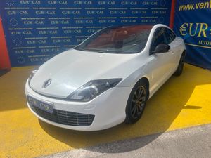 Renault Laguna 2.0 DCI   - Foto 2