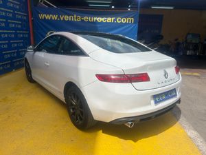 Renault Laguna 2.0 DCI   - Foto 30