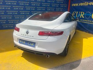 Renault Laguna 2.0 DCI   - Foto 27