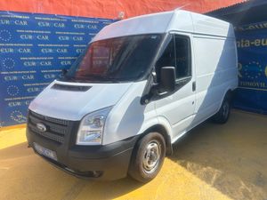 Ford Transit  Furgon 2.2 DCI   - Foto 2