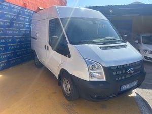 Ford Transit  Furgon 2.2 DCI   - Foto 7