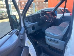 Ford Transit  Furgon 2.2 DCI   - Foto 14