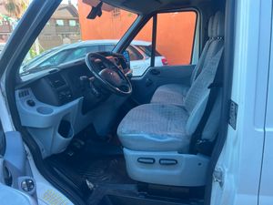 Ford Transit  Furgon 2.2 DCI   - Foto 13