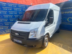 Ford Transit  Furgon 2.2 DCI   - Foto 3