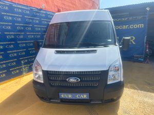 Ford Transit  Furgon 2.2 DCI   - Foto 5