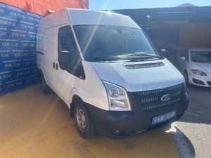 Ford Transit  Furgon 2.2 DCI   - Foto 6