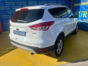 Ford Kuga 1.5 I   - Foto 25