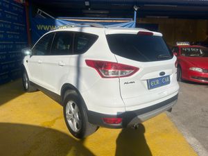 Ford Kuga 1.5 I   - Foto 29