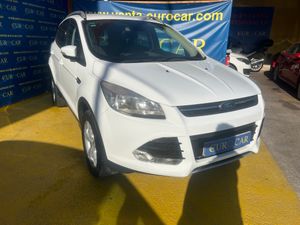 Ford Kuga 1.5 I   - Foto 5