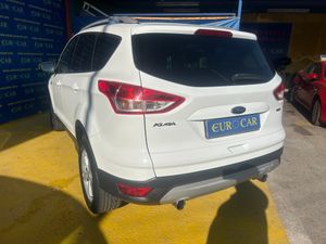 Ford Kuga 1.5 I   - Foto 28