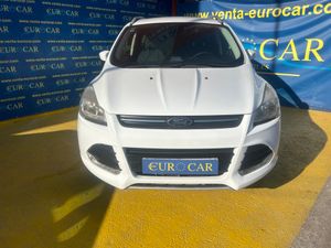 Ford Kuga 1.5 I   - Foto 4