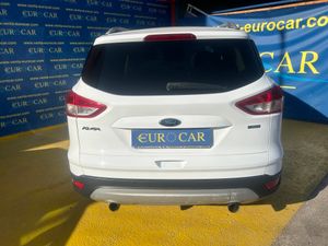 Ford Kuga 1.5 I   - Foto 27