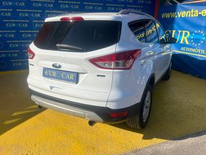 Ford Kuga 1.5 I   - Foto 26