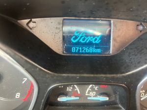 Ford Focus 1.6 I AUT   - Foto 7