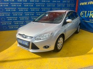 Ford Focus 1.6 I AUT   - Foto 2