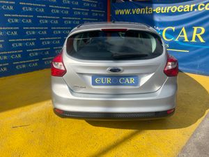 Ford Focus 1.6 I AUT   - Foto 26