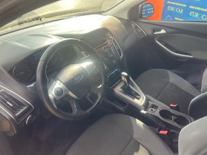 Ford Focus 1.6 I AUT   - Foto 11