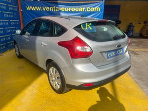 Ford Focus 1.6 I AUT   - Foto 28