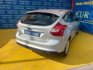 Ford Focus 1.6 I AUT   - Foto 25