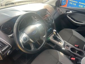 Ford Focus 1.6 I AUT   - Foto 10