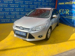 Ford Focus 1.6 I AUT   - Foto 3