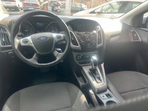 Ford Focus 1.6 I AUT   - Foto 15