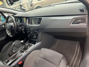 Peugeot 508 1.6 HDI ACTVE   - Foto 22