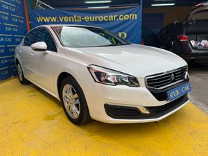 Peugeot 508 1.6 HDI ACTVE   - Foto 4