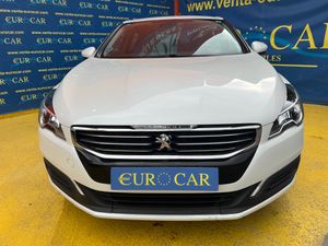 Peugeot 508 1.6 HDI ACTVE   - Foto 3