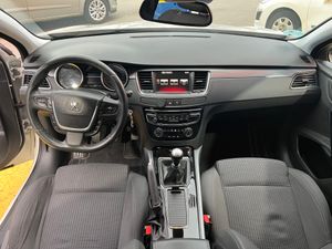 Peugeot 508 1.6 HDI ACTVE   - Foto 13