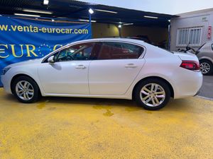 Peugeot 508 1.6 HDI ACTVE   - Foto 33