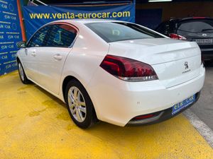 Peugeot 508 1.6 HDI ACTVE   - Foto 32