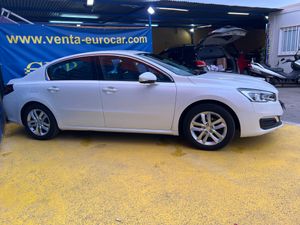 Peugeot 508 1.6 HDI ACTVE   - Foto 5