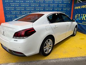 Peugeot 508 1.6 HDI ACTVE   - Foto 29