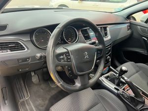 Peugeot 508 1.6 HDI ACTVE   - Foto 8